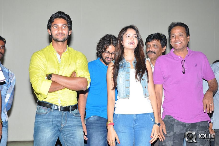 Pyaar-Mein-Padipoyane-Movie-Success-Tour